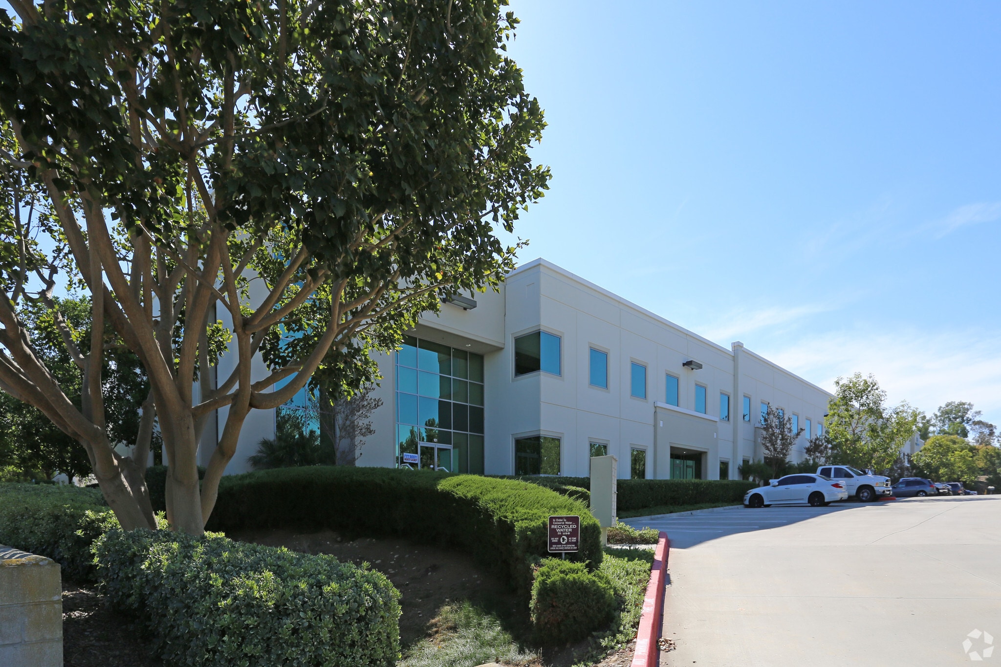 13125 Danielson St, Poway, CA for lease Building Photo- Image 1 of 9