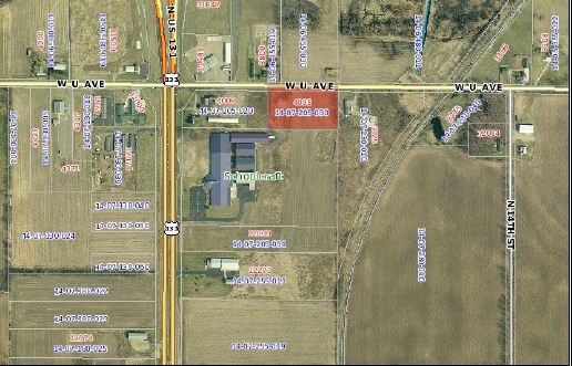 4095 W U Ave, Schoolcraft, MI 49087 | LoopNet