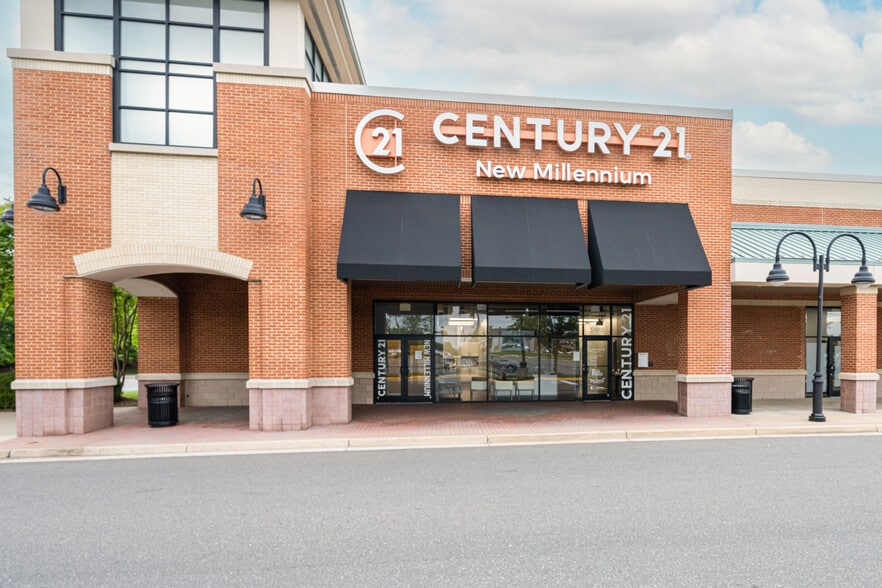 5990 Kingstowne Towne Ctr, Alexandria, VA for lease - Building Photo - Image 2 of 30