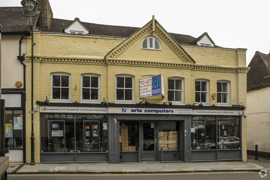 1820 Windsor St, Uxbridge, UB8 1AB