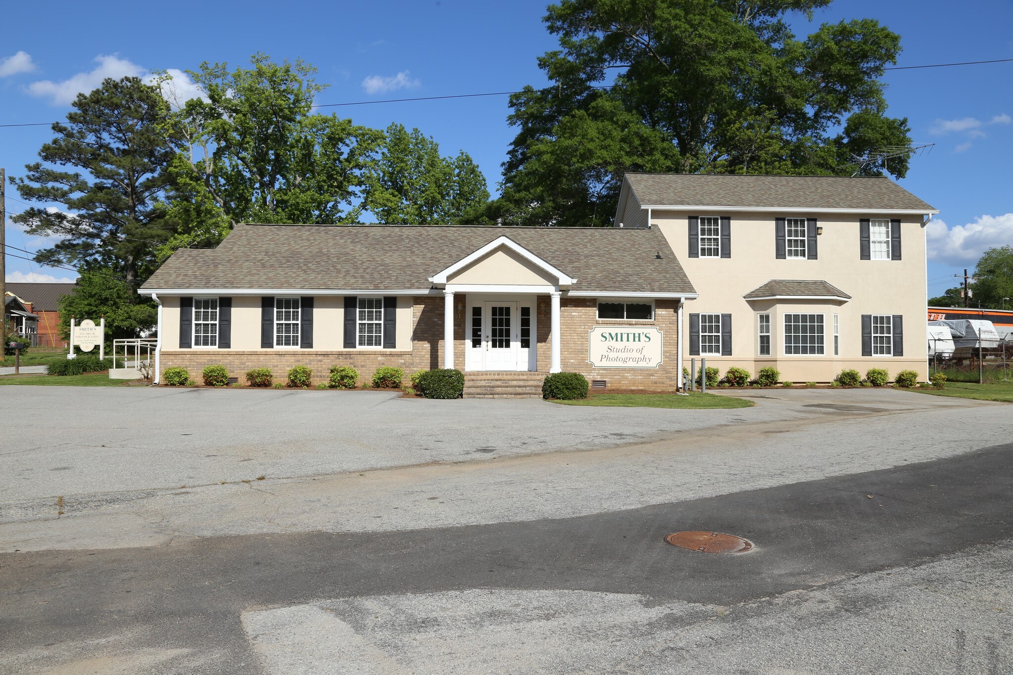 208 W Center St, Carrollton, GA for sale Building Photo- Image 1 of 1