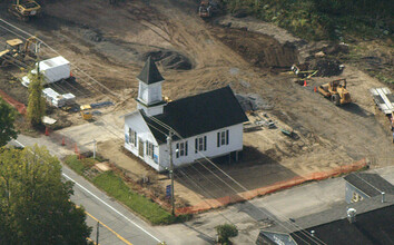 721 Pittsford Victor Rd, Pittsford, NY for lease Building Photo- Image 1 of 1