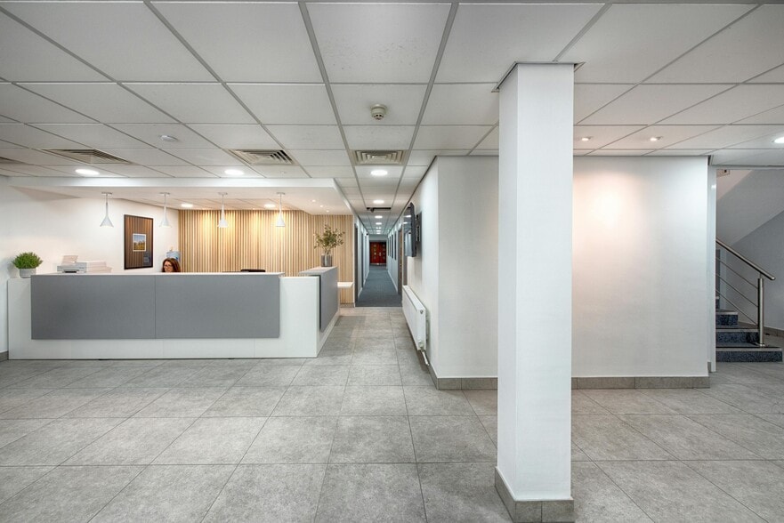 Todd Hall Rd, Rossendale for lease - Building Photo - Image 3 of 12