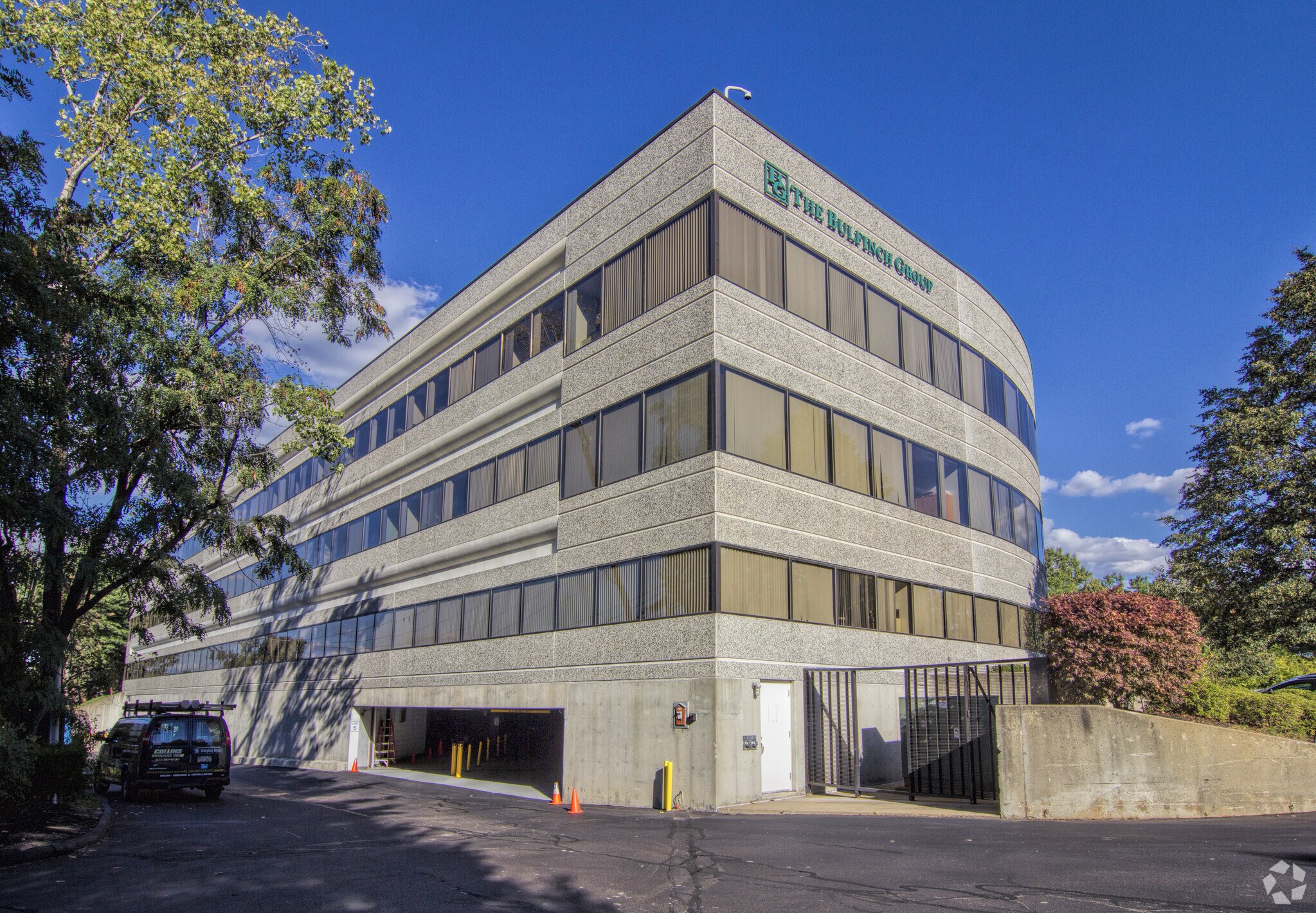 160 Gould St, Needham, MA 02494 Needham Corporate Center