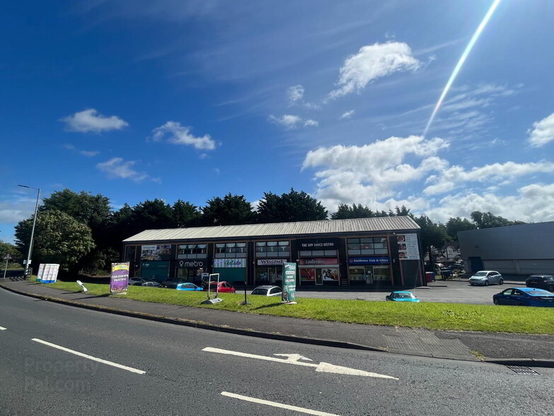 Bentrim Rd, Lisburn for sale - Building Photo - Image 2 of 4