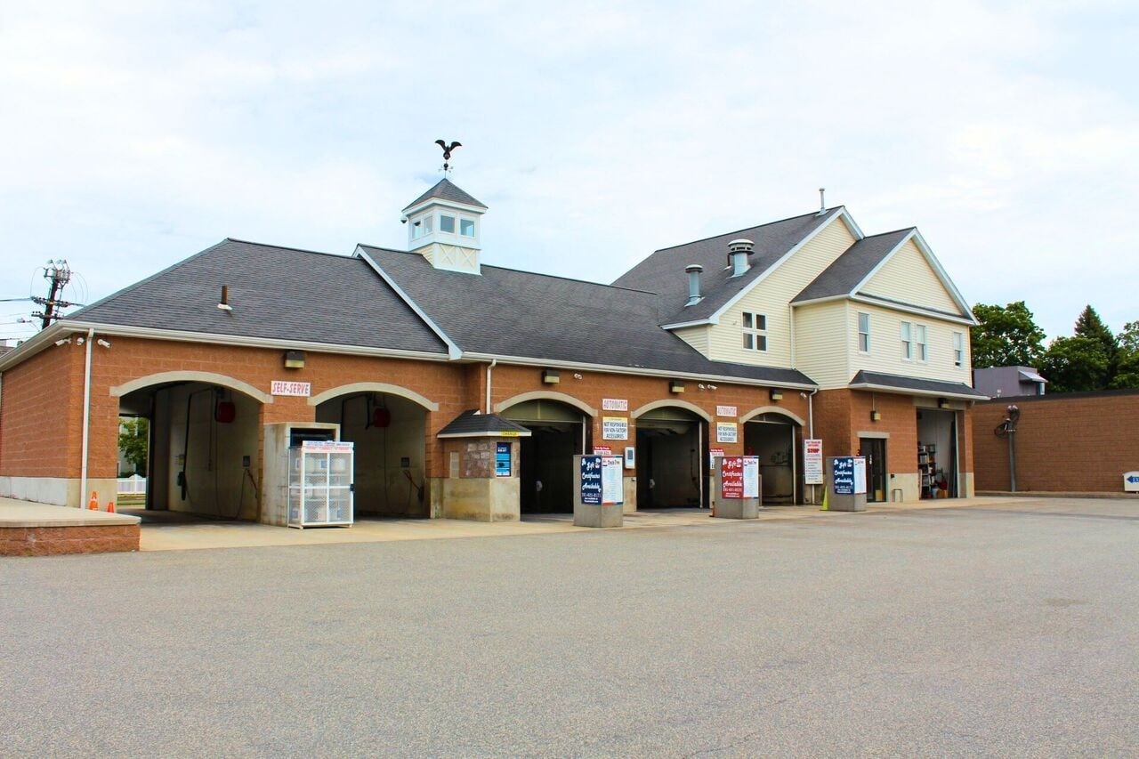 237 Water St, Wakefield, MA for lease Primary Photo- Image 1 of 5