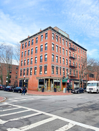 More details for 473-477 Shawmut Ave, Boston, MA - Office/Retail for Lease