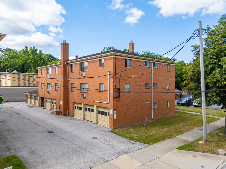 16218 Maple Heights Blvd, Maple Heights, OH for sale - Building Photo - Image 1 of 9