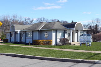 More details for 727 Graham Rd, Cuyahoga Falls, OH - Office for Sale