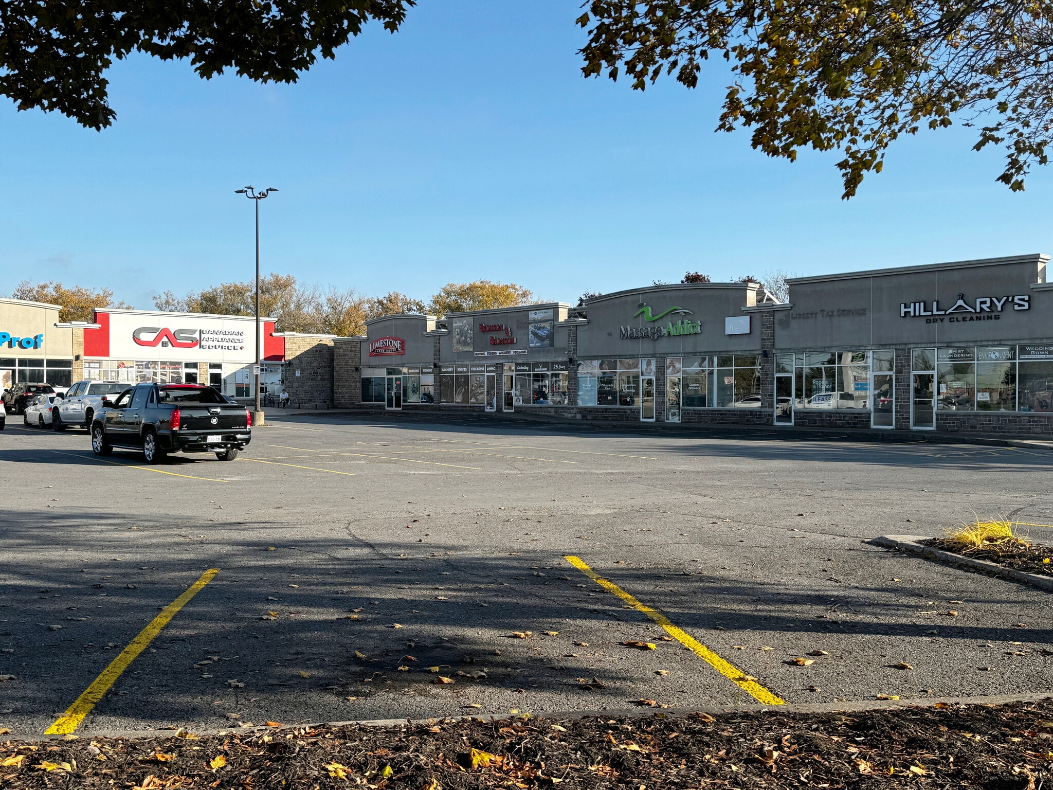 2511 Princess St, Kingston, ON for sale Primary Photo- Image 1 of 1