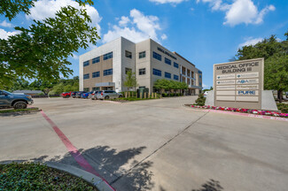 More details for 2005 W Park Dr, Irving, TX - Office/Medical for Lease