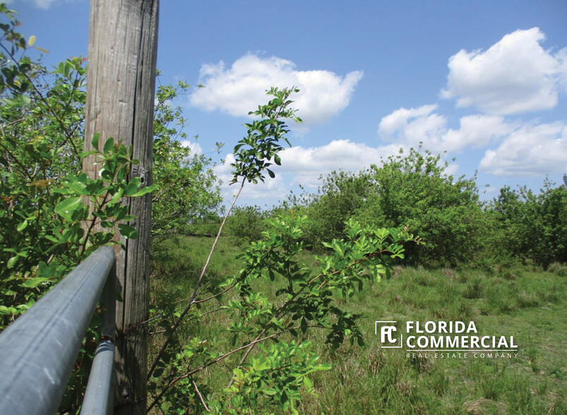 14195 Range Line Rd, Port Saint Lucie, FL for sale - Aerial - Image 3 of 3