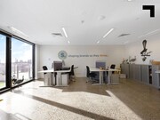 Suite 304 Interior View