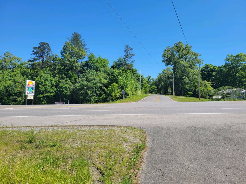 Highway 64 Hwy, Ocoee, TN for sale - Primary Photo - Image 1 of 1