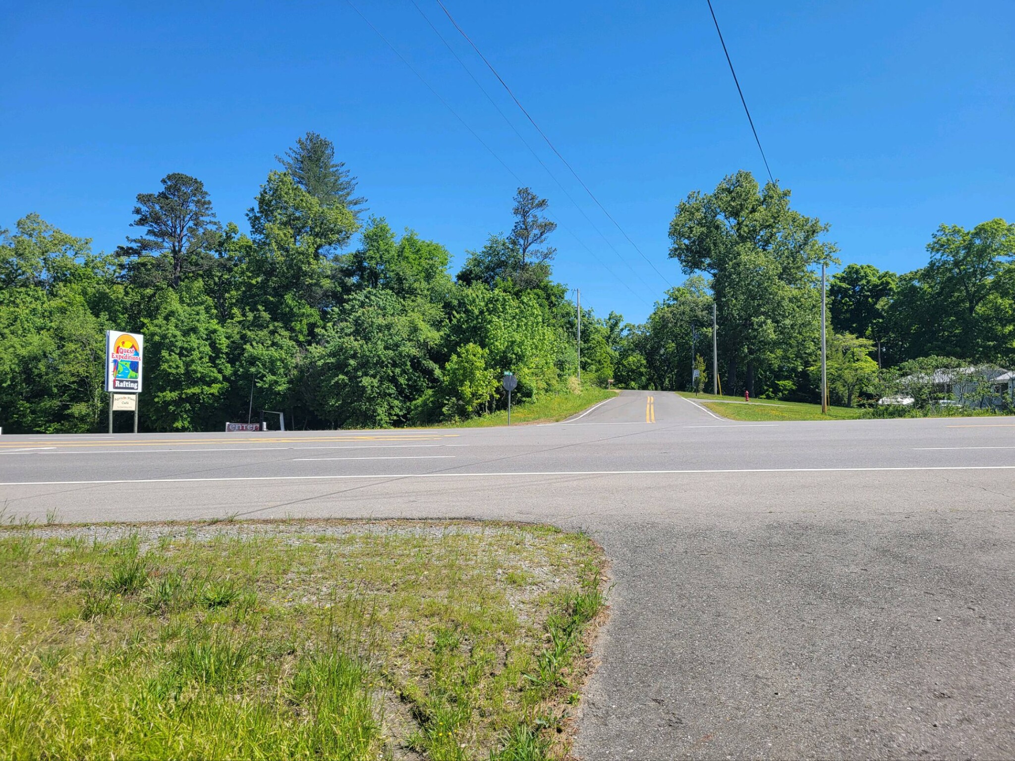 Highway 64 Hwy, Ocoee, TN for sale Primary Photo- Image 1 of 1