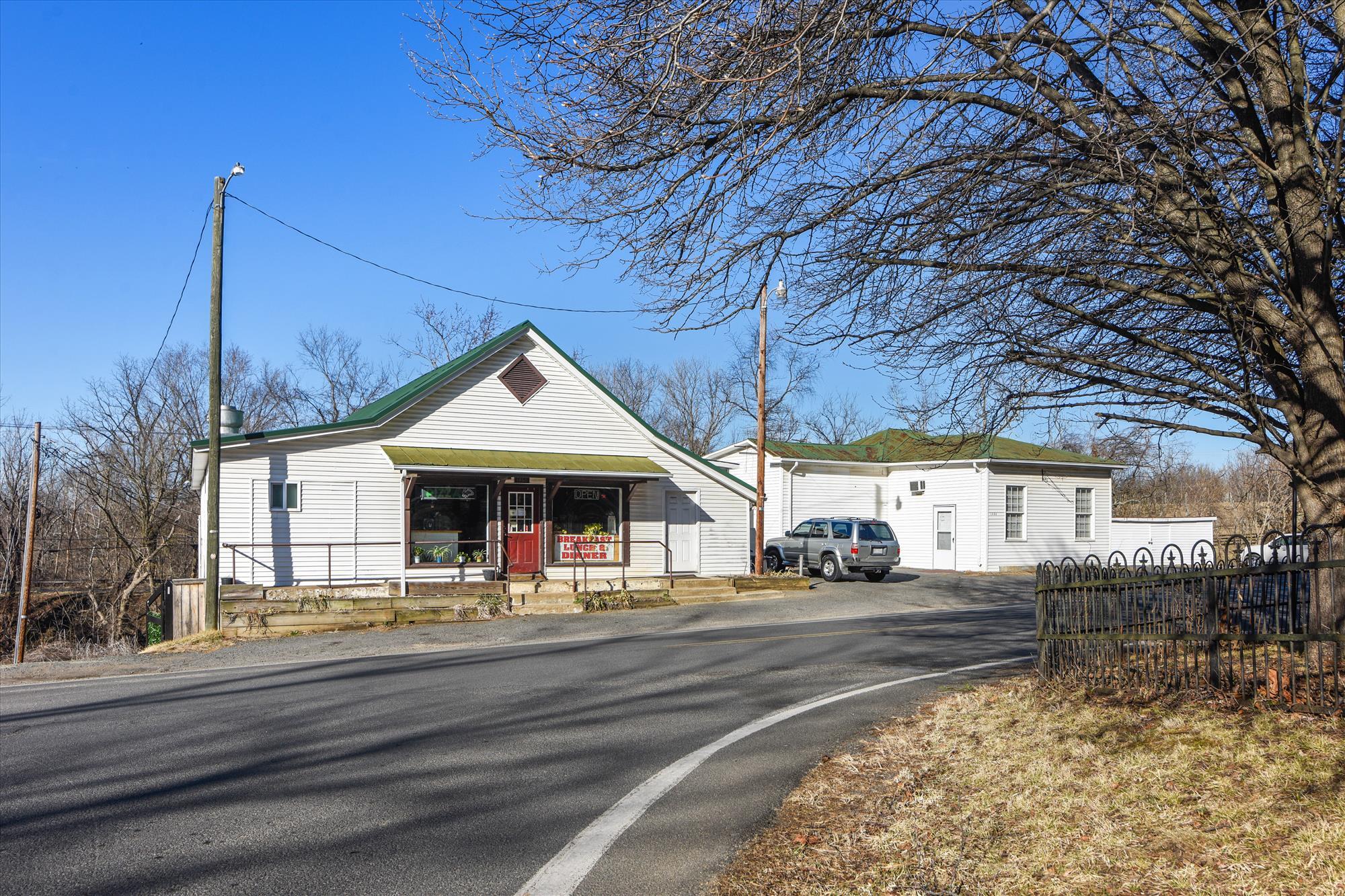 1468 Atoka Rd, Marshall, VA for sale Building Photo- Image 1 of 1