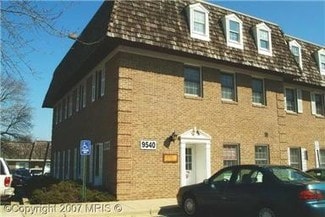 More details for 9540-9560 Marlboro Pike, Upper Marlboro, MD - Office for Sale