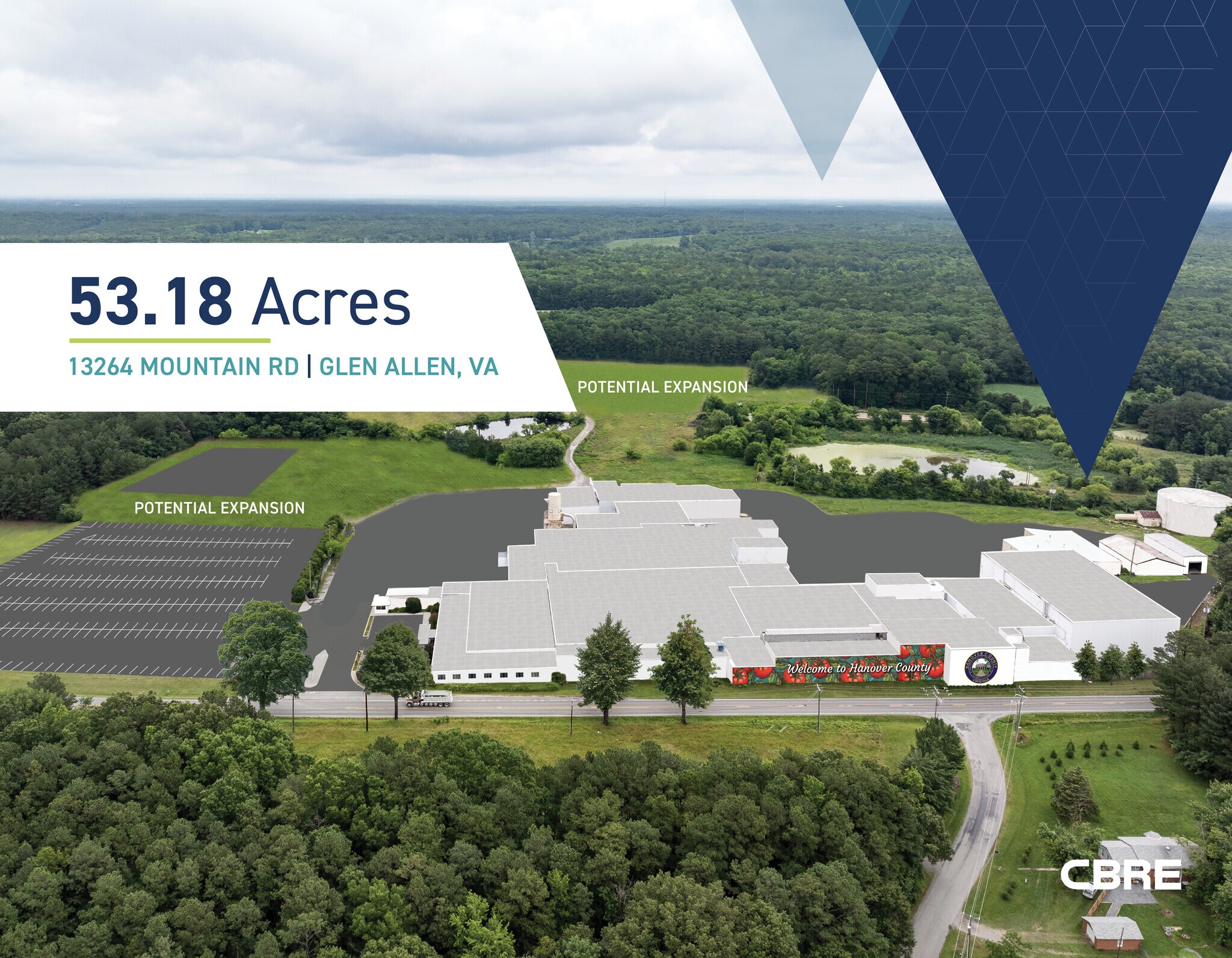 13264 Mountain Rd, Glen Allen, VA for sale Building Photo- Image 1 of 5