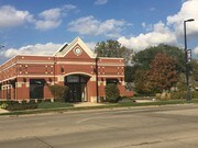 4850 W 87th St Burbank Il 60459 Retail For Sale Loopnet Com