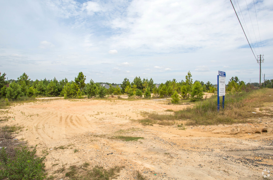 Hwy 80, Phenix City, AL for sale - Primary Photo - Image 2 of 6