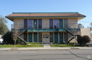 More details for 218 N Conyer St, Visalia, CA - Office for Lease