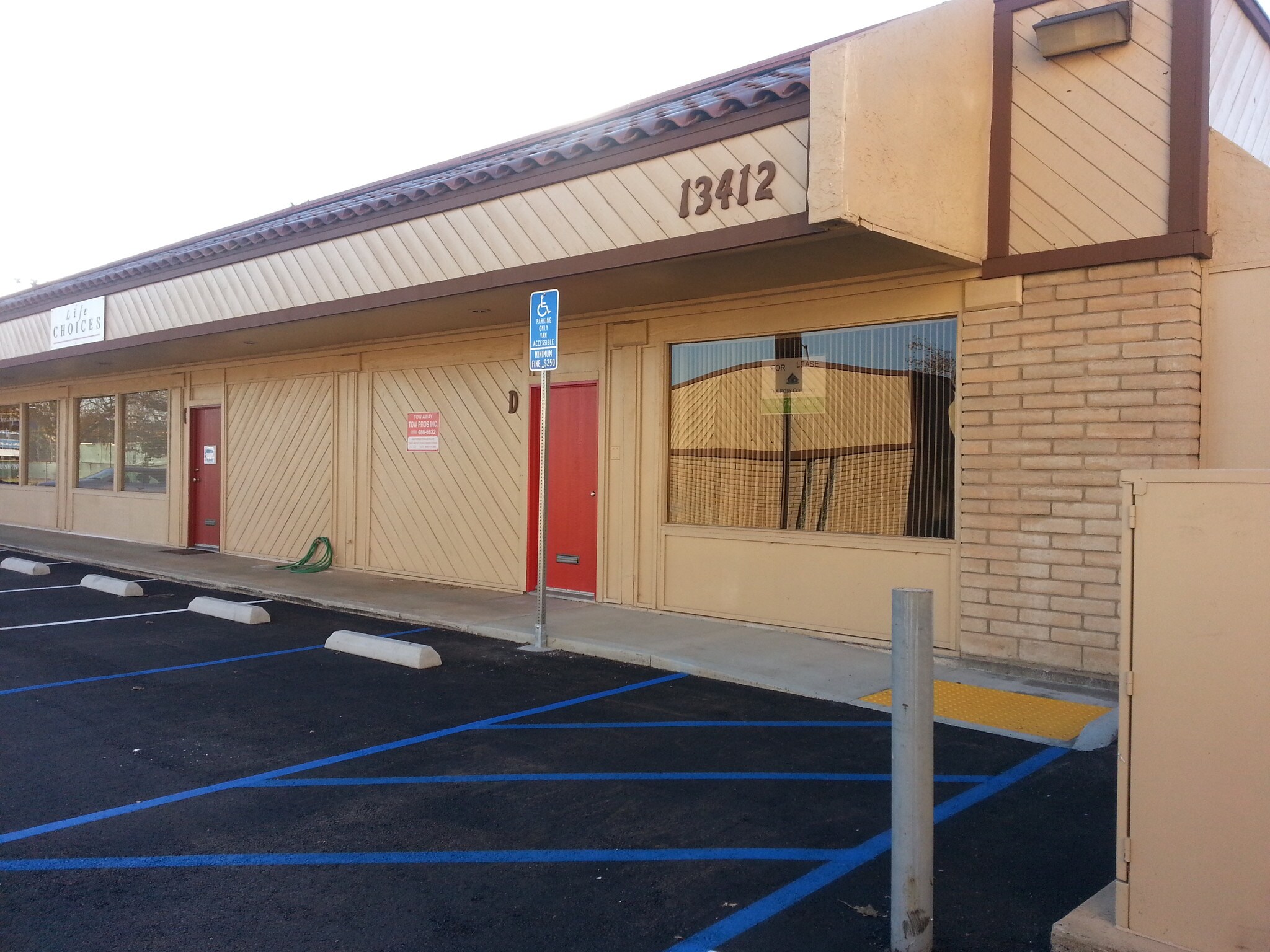 13412 Pomerado Rd, Poway, CA for sale Building Photo- Image 1 of 1