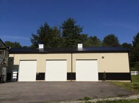 1070 Yorklyn Rd, Hockessin DE - Warehouse