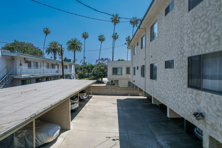 1218 Pine St, South Pasadena, CA for sale - Building Photo - Image 3 of 14