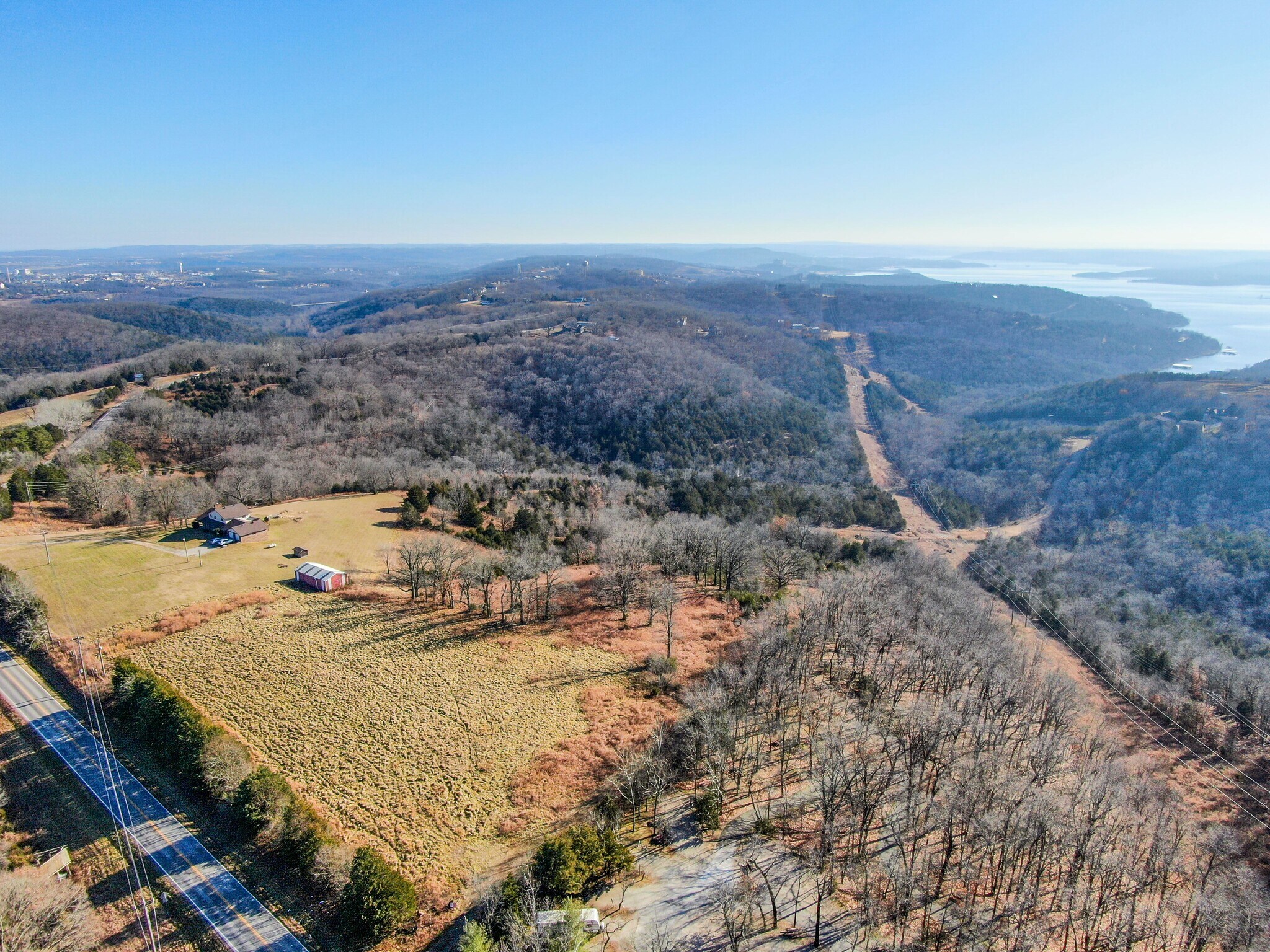 4669 MO265, Branson, MO 65616