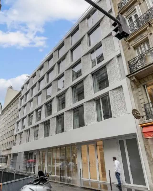 31 Rue Du Colisée, Paris for lease Building Photo- Image 1 of 35