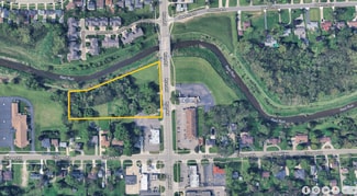More details for 31955-31965 Ryan Rd, Warren, MI - Land for Sale