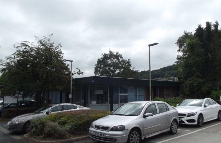 Valley Rd, Plymouth for sale Primary Photo- Image 1 of 1