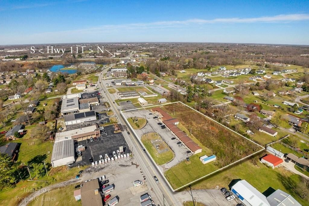1646 E Spring St, Cookeville, TN for sale Building Photo- Image 1 of 1