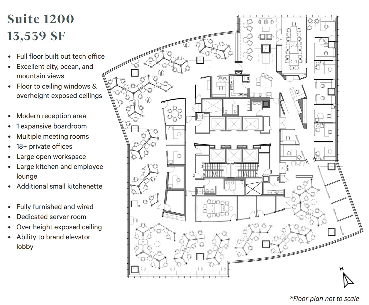 250 Howe St, Vancouver, BC V6C 3R8 - PWC | LoopNet