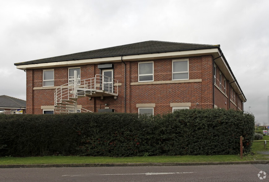 Merus Ct, Leicester for lease - Building Photo - Image 2 of 5
