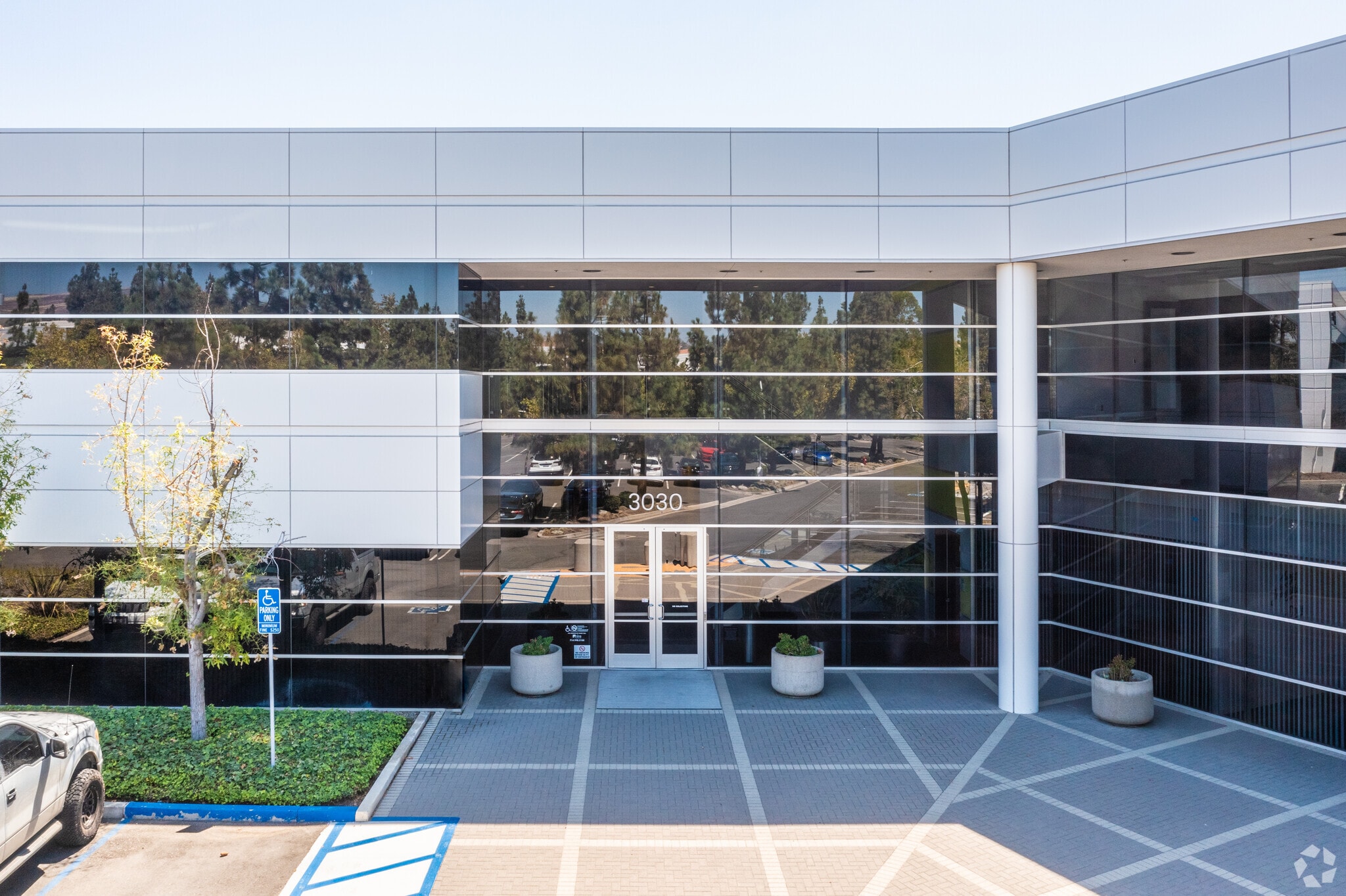 30103070 Saturn St, Brea, CA 92821 Brea Corporate Park