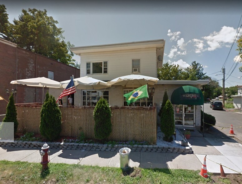 586 W Main St, New Britain, CT for sale - Other - Image 1 of 1