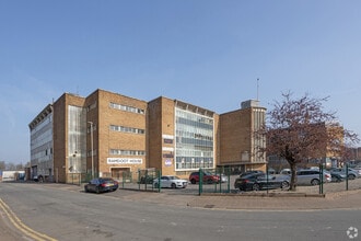3 Navigation St, Leicester for lease Building Photo- Image 1 of 1