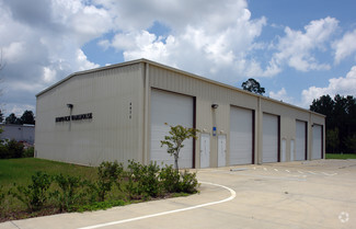 More details for 4970 Crescent Technical Ct, Saint Augustine, FL - Industrial for Lease