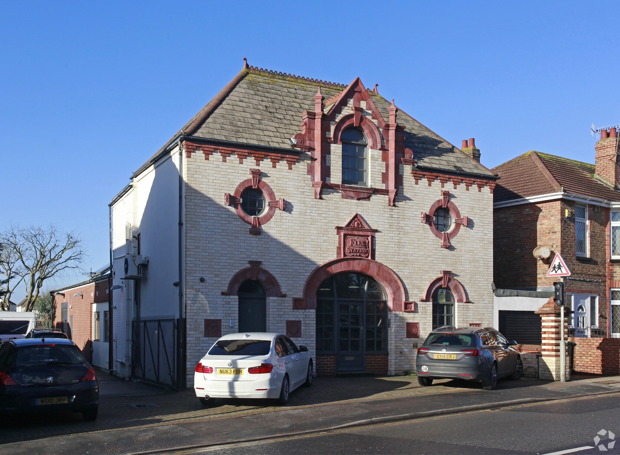 80 Church Rd, Brighton for sale Primary Photo- Image 1 of 1