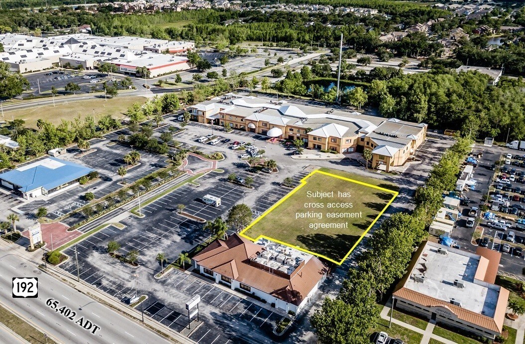 3425 W Vine St, Kissimmee, FL for sale Primary Photo- Image 1 of 1