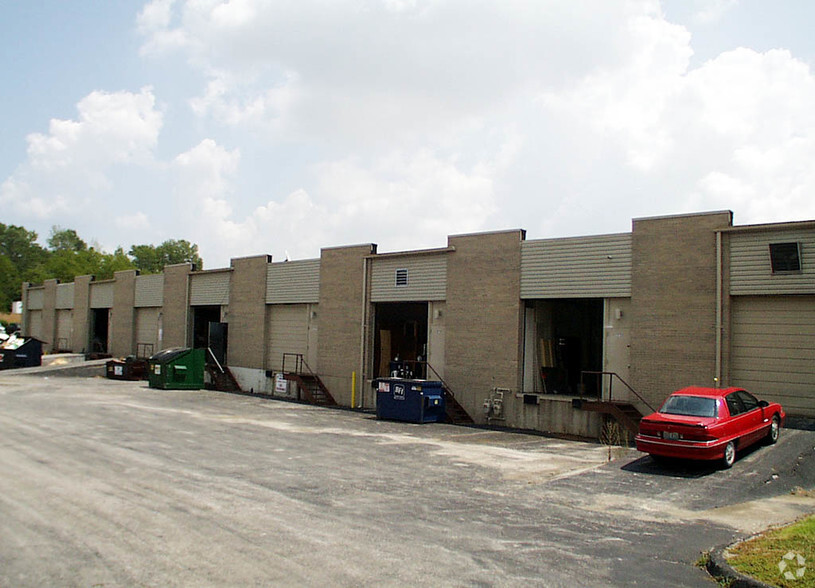 12747-12759 Carrollton Industrial Dr, Bridgeton, MO for lease - Other - Image 2 of 6