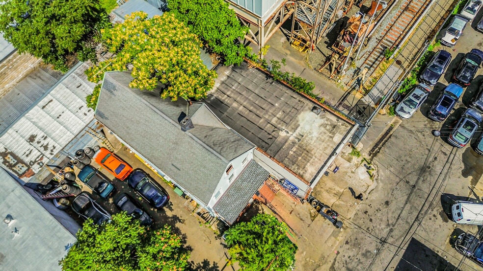 4513 Byron Ave, Bronx, NY for sale - Building Photo - Image 2 of 11