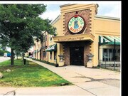 31630 Plymouth Rd, Livonia MI - Bar