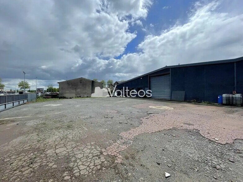 5 Rue Jean Moulin, Plaisance-du-Touch for lease - Building Photo - Image 2 of 11