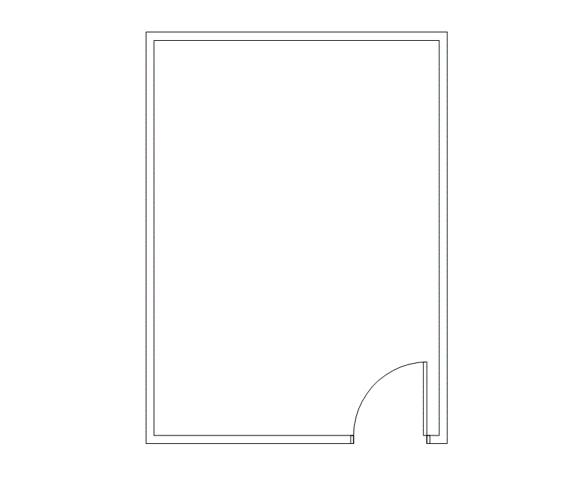 6671 Southwest Fwy, Houston, TX for lease Floor Plan- Image 1 of 1