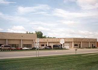 More details for 43917-43939 N Groesbeck Hwy, Clinton Township, MI - Industrial for Lease