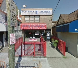 More details for 90-49 Springfield Blvd, Queens Village, NY - Retail for Sale
