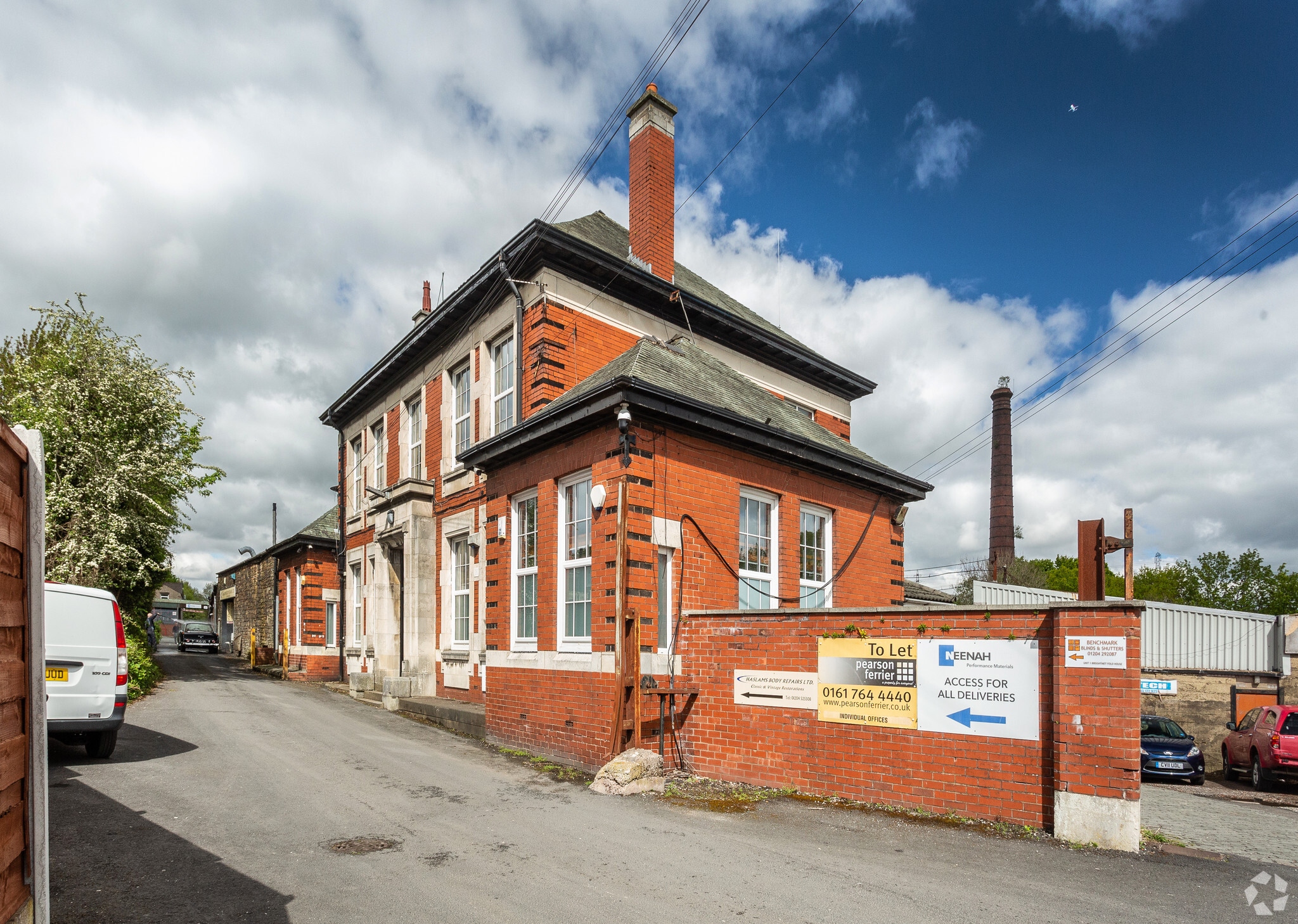 Breightmet Fold Ln, Bolton for sale Primary Photo- Image 1 of 1