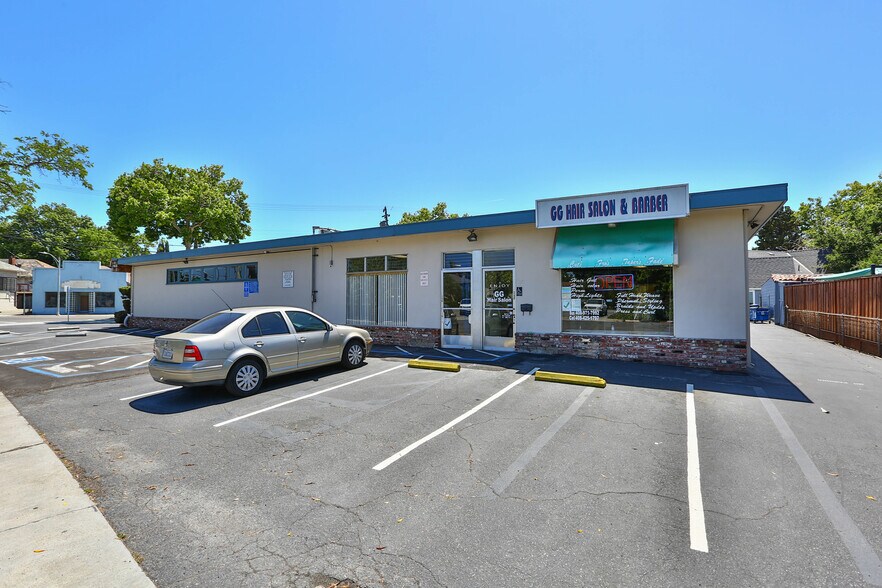 15 Tillman Ave, San Jose, CA for sale - Building Photo - Image 1 of 1